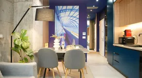 Ambassador Skyline Apartments - Image 2
