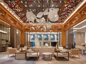 Guihuashan Hotel - Image 4