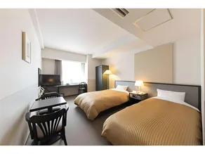 Alpha Hotel Tokushima - Image 2