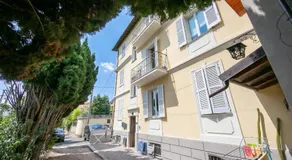 Appartement Baous 300m de la mer - Happy Rentals - Image 4