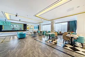 Xana Hotelle (Guangzhou Huadu Shiling Pigecheng) - Image 5