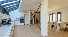 Luxury Nature Villa near Ephesus with Heated Pool - Image 5