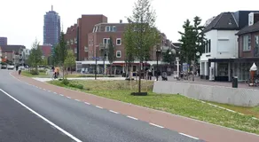 Room in the center of Enschede - Image 4