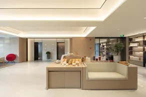 JI Hotel Beijing Wukesong Fushi Road - Image 2