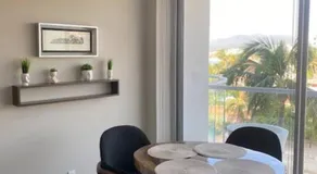 Apartamento en Bucerías frente al mar, condominio Tayau - Image 5