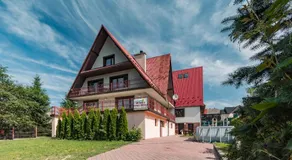 Willa Wiesia Rabka Zdrój - Image 4