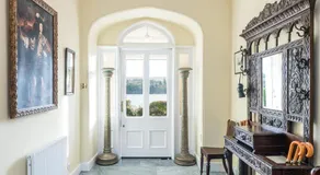 The Old Manse, Loch Ness (highland-escape) - Image 4
