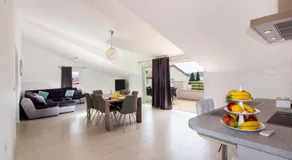 Apartment Villa Rina- Heated salt water Pool - Image 3