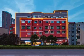 Spring Inn Hotel 思铂丽酒店 - Image 3