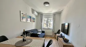 Apartment FELIX, Novigrad, Istra - Image 3