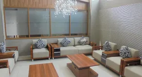 We Hotel and Suites - Image 4