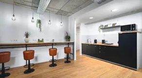 Stylisches Studio im Herzen Leipzigs - Image 2