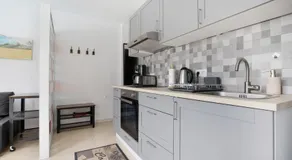 Ferienhaus \"Casa Jable\" mit Gemeinschaftsgarten, Privatem Balkon und WLAN - Image 5