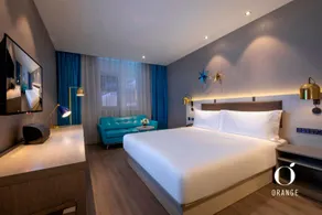 Orange Hotel Select Beijing Summer Palace - Image 3