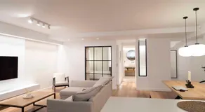 Underground Luxury Living - Image 2