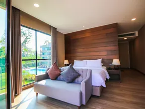 RiverTree Resort Chiangkhan - Image 2