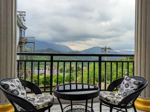 Muxi Homestay (Wugong Mountain Trailhead Branch) - Image 4
