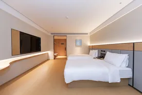 Ji Hotel Nanjing Xianlin Wandamao - Image 4