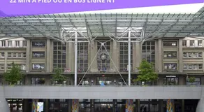 Studio Spa Privatif NETFLIX Unique Amiens - Image 3