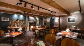 The White Hart at Lydgate - Image 2