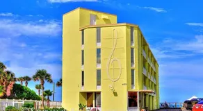Sea Serenity - Sea View at Symphony Beach Club - Image 4