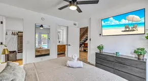 Amazing Tropical Pool House Delray Near Ocean - Image 2