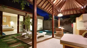Theanna Villa and Spa Canggu - Image 2