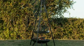 Glamping at the Retreat Wiltshire is rural bliss - Image 4