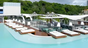 Setai Yacht By Setai Apartaments - Image 2