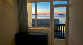 BALATON A KERTBEN - BALATON IN THE GARDEN - Beachfront villas with beautiful view, private beach - Image 5