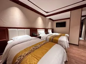 Bailu Grand Hotel - Image 5