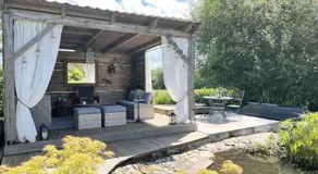 La Chambre du Cottage B&B - Image 4