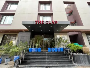 THE CLAN HOTEL - VIJAY NAGAR Indore - Image 4