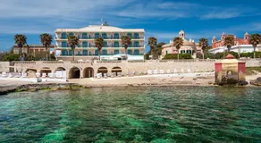 HOTIDAY Leuca Lungomare - Image 4