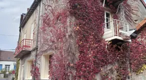 chambres d hôtes Le labyrinthe du peintre - Image 3