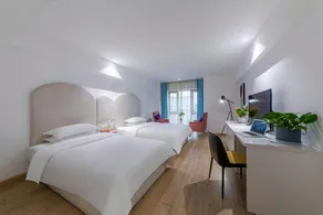 Yu Life Service Apartment (Chongqing Olympic Sports Center) - Image 2