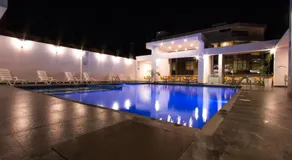 Cumbaza Hotel & Convenciones - Image 3