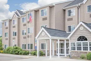 Microtel Inn & Suites Mansfield PA - Image 5