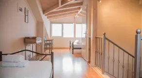 Aperanto House Paralia Loutsas - Image 2