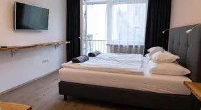 Gästehaus Moßhammer - Image 2