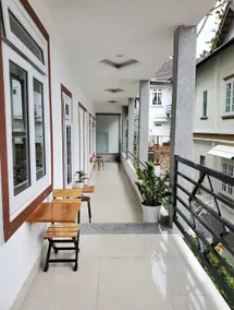 Ha Khoa Hotel Da Lat - Image 4