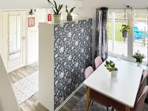 3 person holiday home in NISSAFORS-By Traum - Image 3