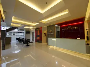 Adelfa Hotel - Image 2