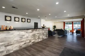 Bokai Garden Hotel - Image 4