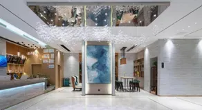 City Comfort Inn Danzhou Zhongxing Street - Image 2