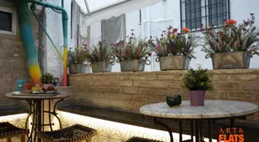 Art&Flats Hostel - Image 5