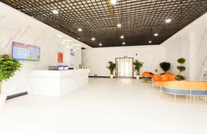 Ruidin Hotel (Wuhan Dongxihu Branch) - Image 3