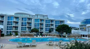Atlantis Resort & 4 swimming pools & Spa & Апартамент - Image 3