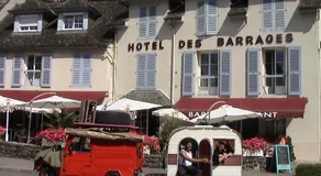 Hôtel des Barrages - Image 4