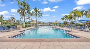 Magic & Friends Retreat - Near Disney, 5 Pools & Slide - Image 3